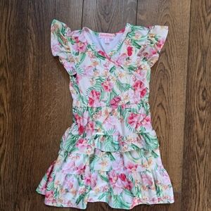 Tommy Bahama Tropical Flower 2T Dress